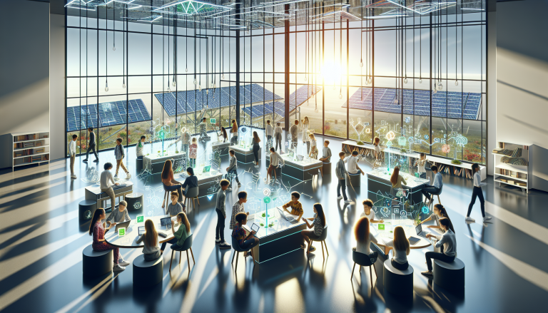 sustainable-solar-technology-education