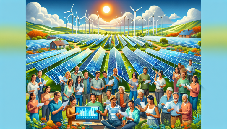 community-solar-impact-on-energy-bills