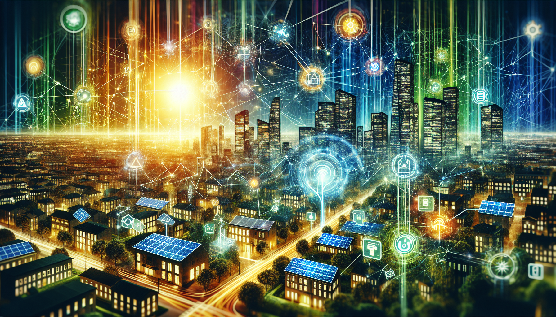 smart-grid-integration-with-solar-energy