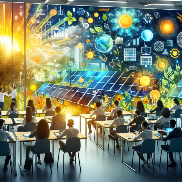 solar-energy-education-and-workforce-development