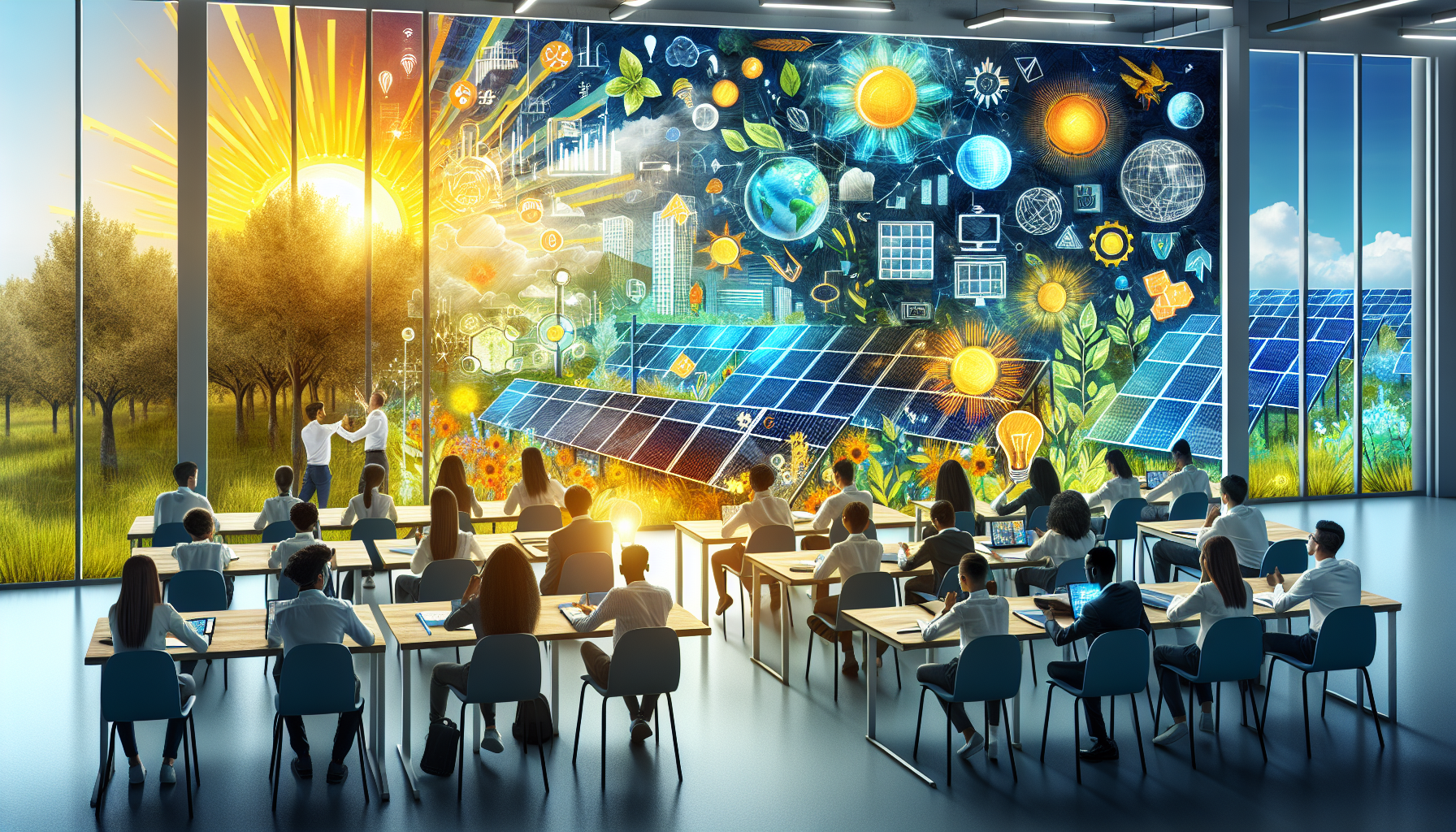 solar-energy-education-and-workforce-development
